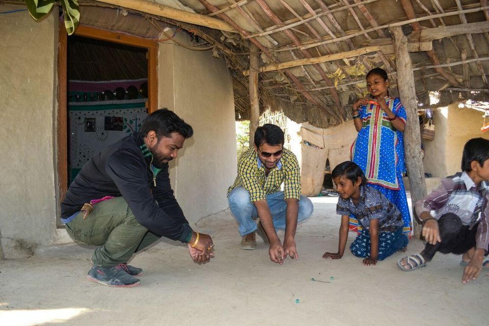 Photo of Kutch & The White Desert - Rann by ramesh
