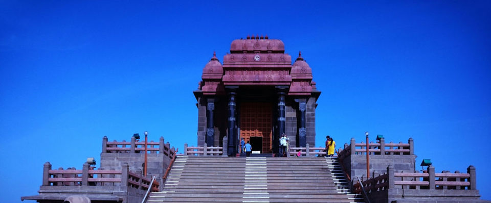 Photo of Kanyakumari: Complete guide for exploring the city where two seas meet an ocean by Do Ghumakkad