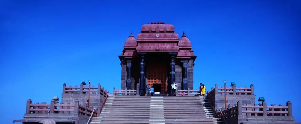 Photo of Kanyakumari: Complete guide for exploring the city where two seas meet an ocean by Do Ghumakkad