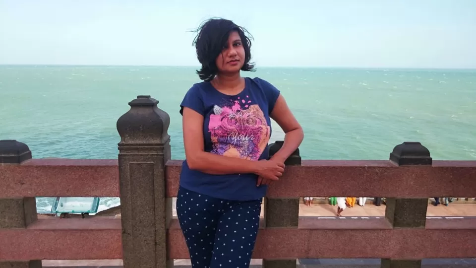 Photo of Kanyakumari: Complete guide for exploring the city where two seas meet an ocean by Do Ghumakkad