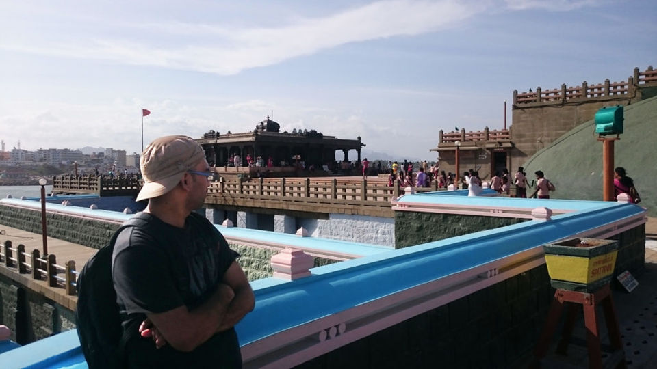 Photo of Kanyakumari: Complete guide for exploring the city where two seas meet an ocean by Do Ghumakkad
