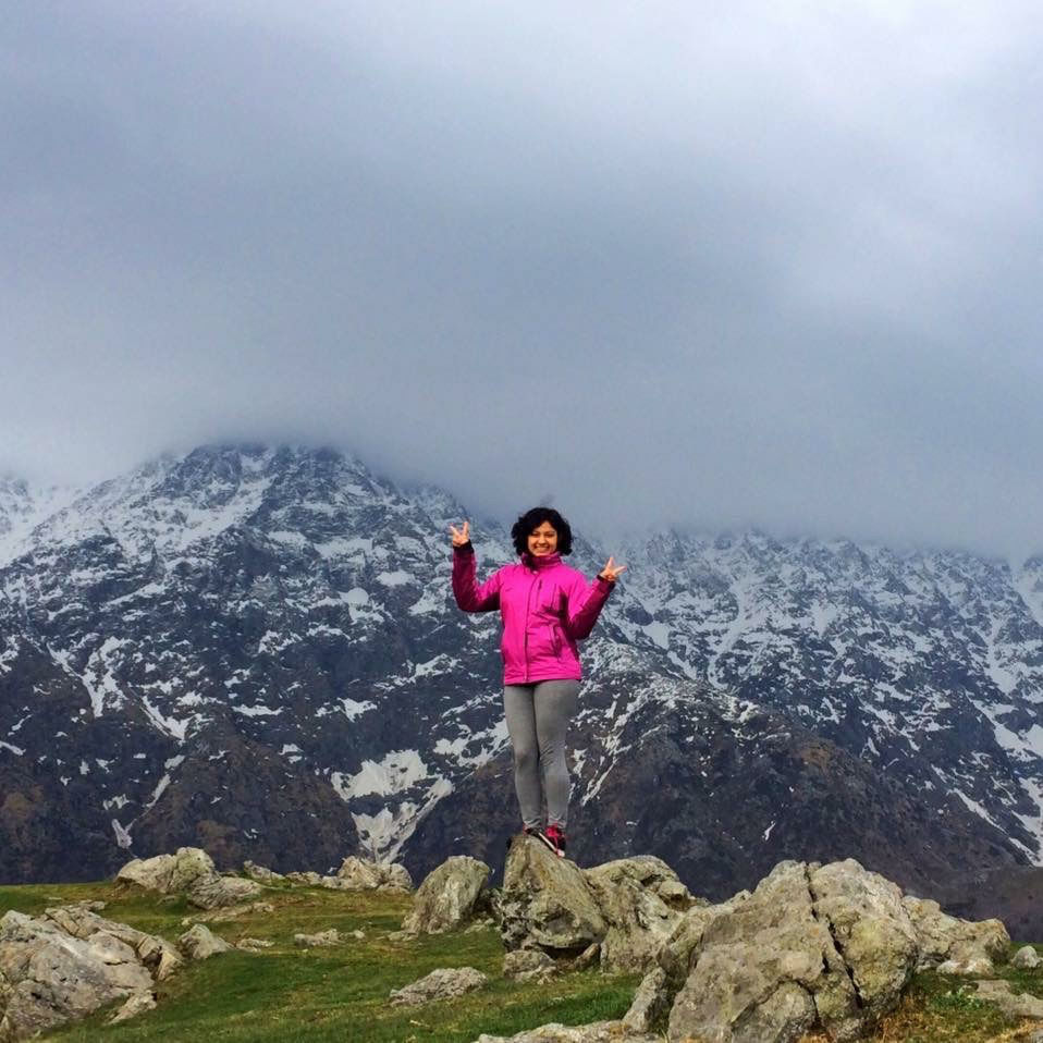 Photo of I Was Never Going To Go If I Waited For Someone To Come With Me, So Here's What I Did Instead by Shubhangi Jeswal