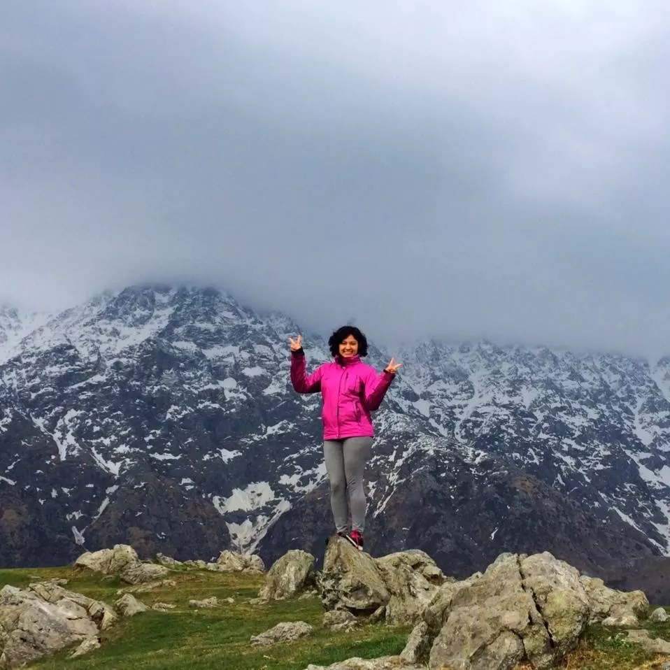 Photo of I Was Never Going To Go If I Waited For Someone To Come With Me, So Here's What I Did Instead by Shubhangi Jeswal