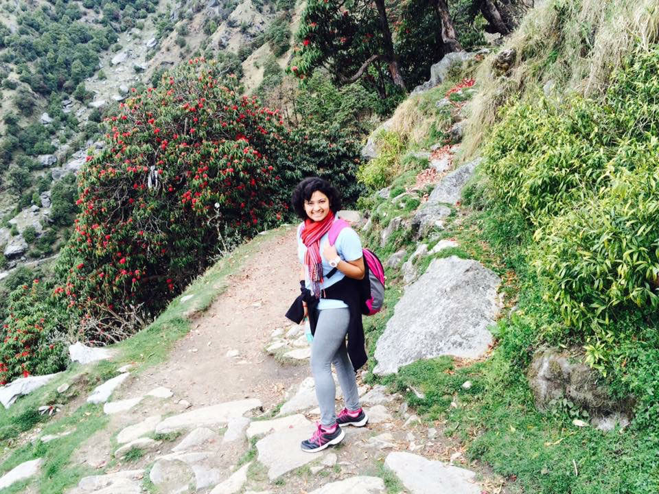 Photo of I Was Never Going To Go If I Waited For Someone To Come With Me, So Here's What I Did Instead by Shubhangi Jeswal