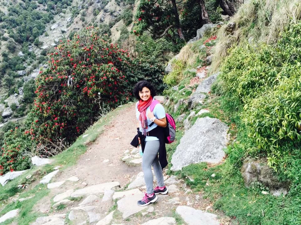 Photo of I Was Never Going To Go If I Waited For Someone To Come With Me, So Here's What I Did Instead by Shubhangi Jeswal