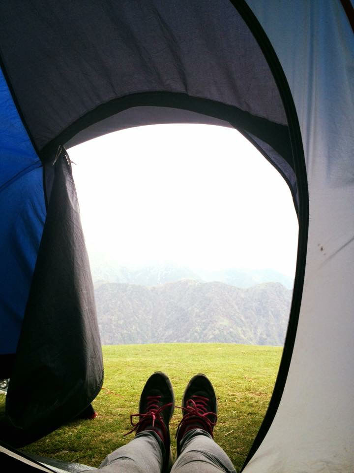 Photo of I Was Never Going To Go If I Waited For Someone To Come With Me, So Here's What I Did Instead by Shubhangi Jeswal