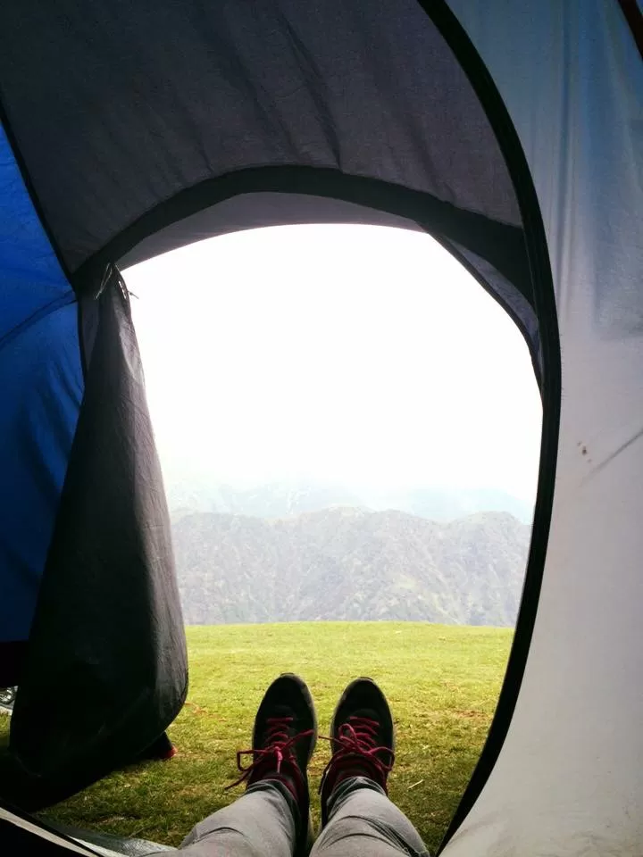 Photo of I Was Never Going To Go If I Waited For Someone To Come With Me, So Here's What I Did Instead by Shubhangi Jeswal