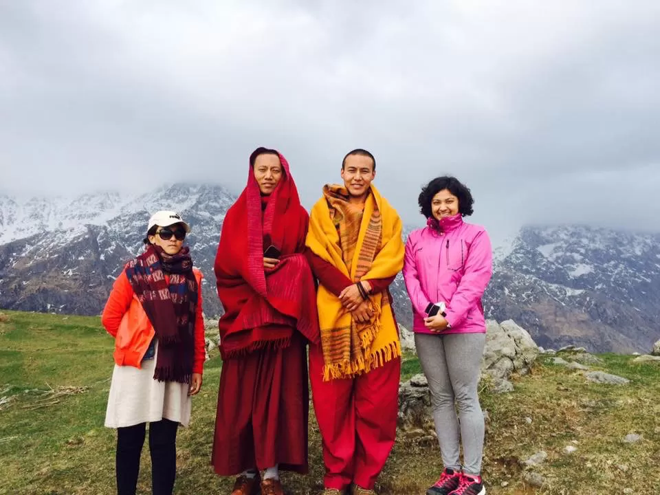 Photo of I Was Never Going To Go If I Waited For Someone To Come With Me, So Here's What I Did Instead by Shubhangi Jeswal