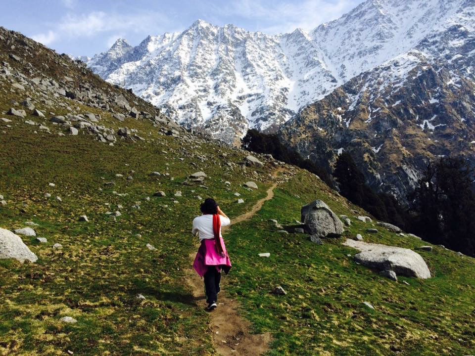 Photo of I Was Never Going To Go If I Waited For Someone To Come With Me, So Here's What I Did Instead by Shubhangi Jeswal