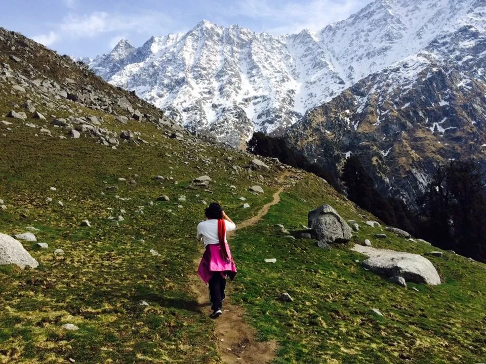 Photo of I Was Never Going To Go If I Waited For Someone To Come With Me, So Here's What I Did Instead by Shubhangi Jeswal