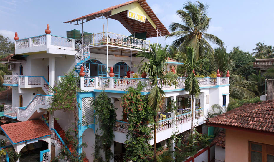 Photo of There Is Goa And Then There Are Beaches by Abhinav Ranjan