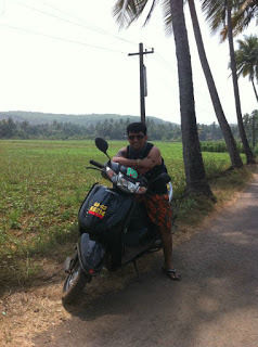 Photo of There Is Goa And Then There Are Beaches by Abhinav Ranjan