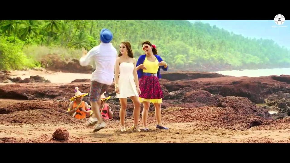Photo of There Is Goa And Then There Are Beaches by Abhinav Ranjan