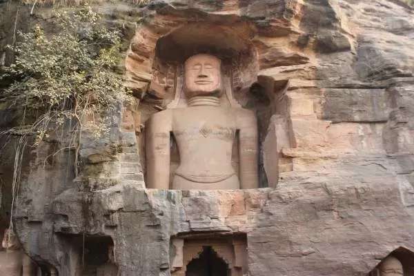 Photo of Gwalior, Madhya Pradesh, India by The Travellist