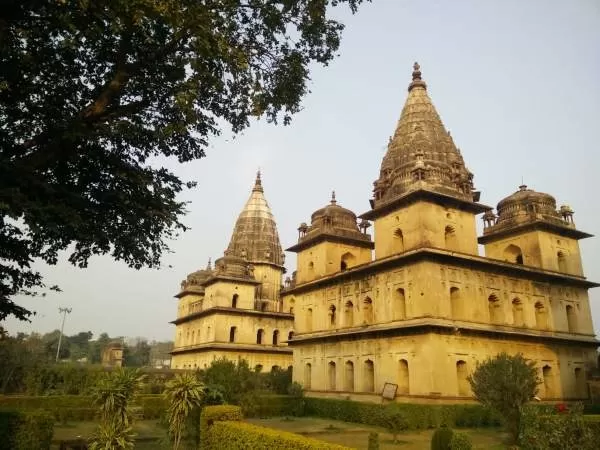 Photo of Naya Bazaar, Gwalior, Madhya Pradesh, India by The Travellist
