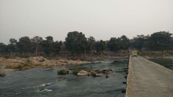 Photo of Raja Mahal, Orachha, Madhya Pradesh, India by The Travellist