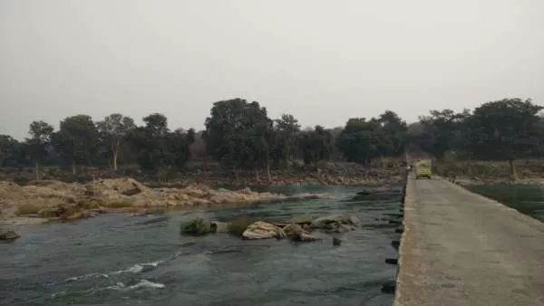 Photo of Raja Mahal, Orachha, Madhya Pradesh, India by The Travellist