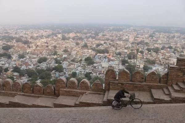 Photo of Backpacking Through Madhya Pradesh by The Travellist