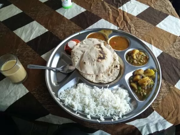 Photo of Backpacking Through Madhya Pradesh by The Travellist