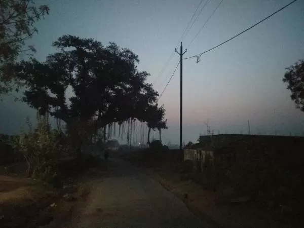 Photo of Backpacking Through Madhya Pradesh by The Travellist