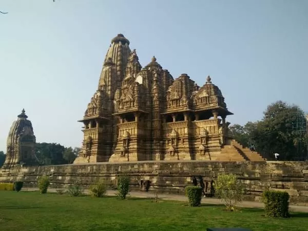 Photo of Backpacking Through Madhya Pradesh by The Travellist