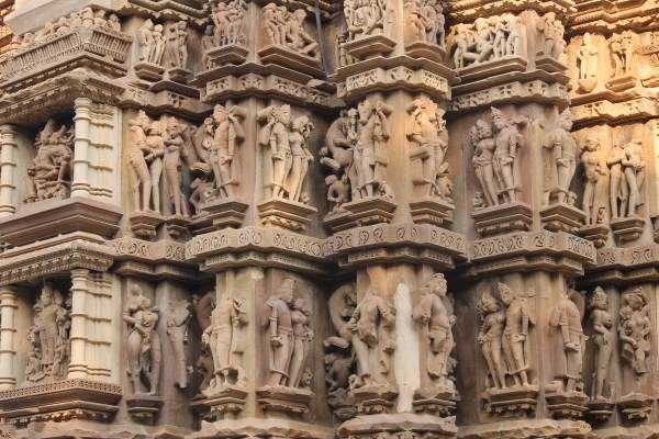 Photo of Backpacking Through Madhya Pradesh by The Travellist