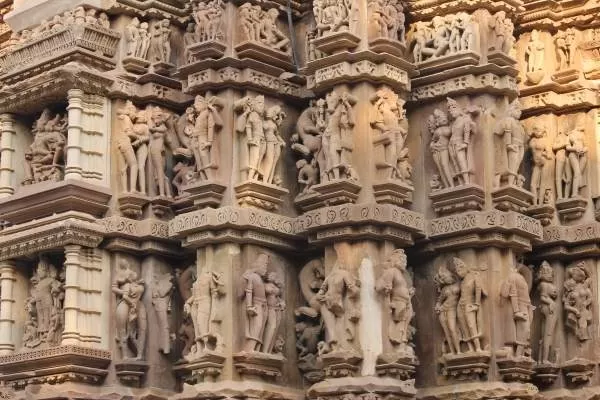 Photo of Backpacking Through Madhya Pradesh by The Travellist