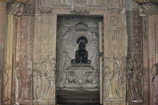 Photo of Backpacking Through Madhya Pradesh by The Travellist