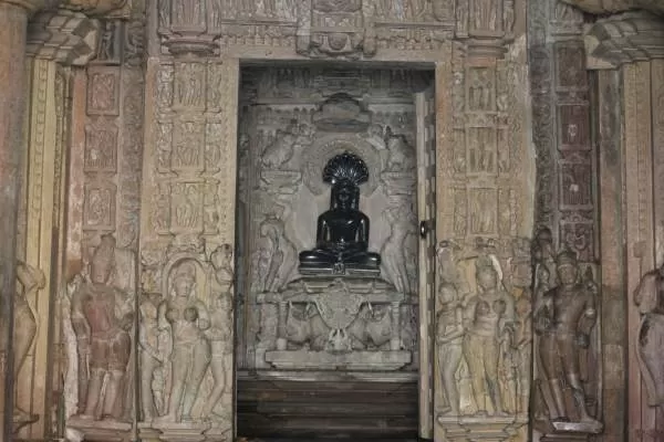 Photo of Backpacking Through Madhya Pradesh by The Travellist