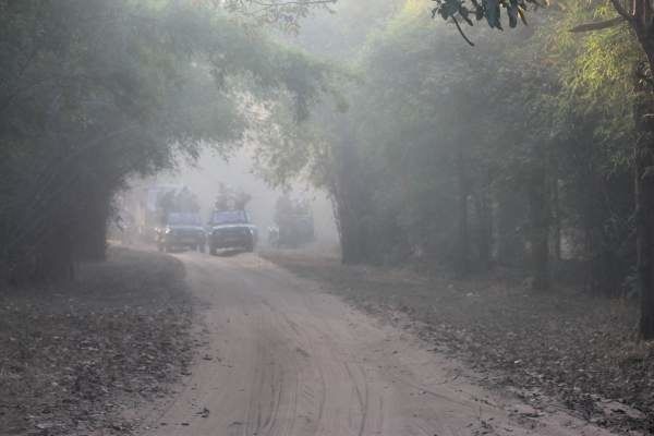 Photo of Backpacking Through Madhya Pradesh by The Travellist