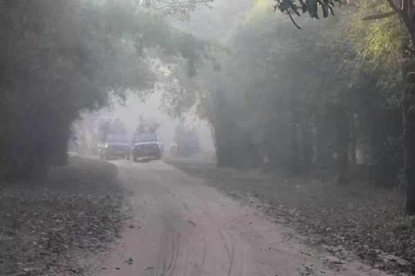 Photo of Backpacking Through Madhya Pradesh by The Travellist