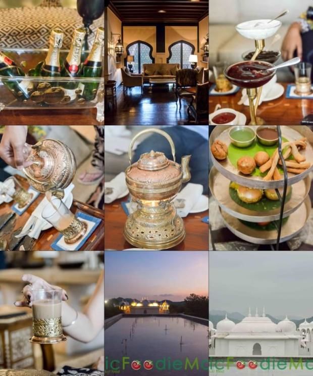 Photo of Fairmont Jaipur - A Royal Treat by maneesh