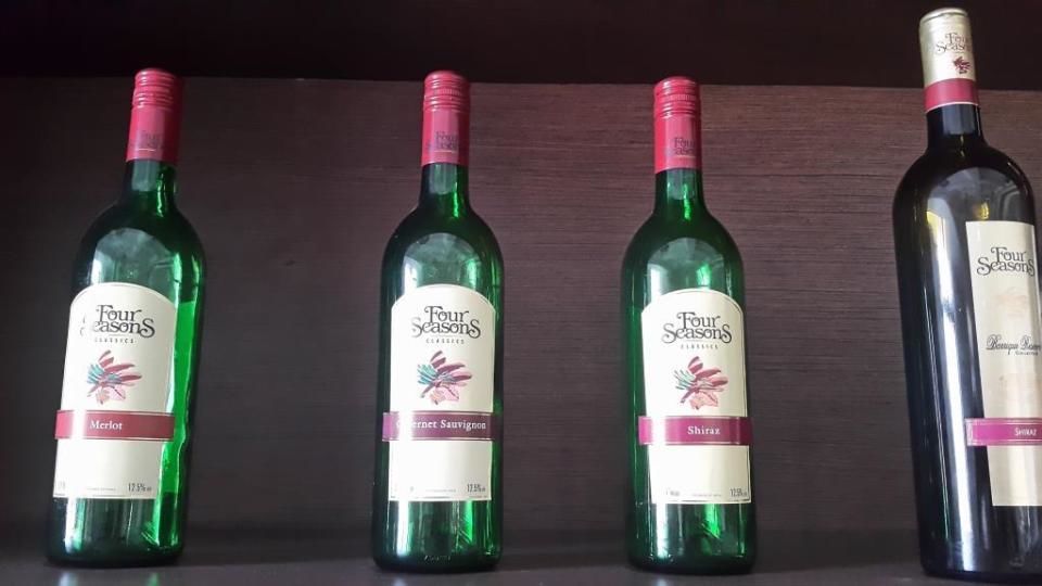 Photo of Four Seasons Winery, Kololi, Maharashtra, India by maneesh