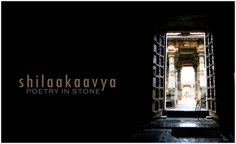 Photo of Chennakesava Temple, Somanathapura, Karnataka, India by Samson Joseph