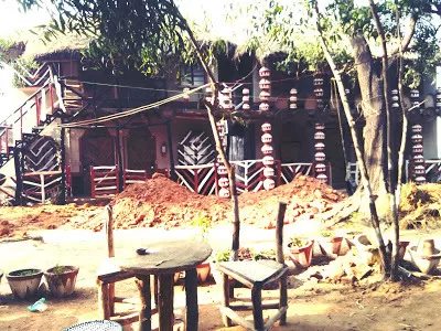 Photo of Sonajhuri, Lohagar Road, Surul, West Bengal, India by Priyanshi Singhal