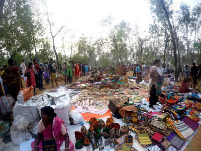 Photo of Shantiniketan 'March 2016 by Priyanshi Singhal