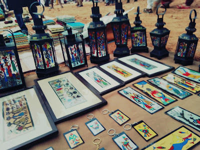 Photo of Shantiniketan 'March 2016 by Priyanshi Singhal