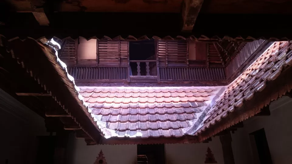 Photo of Padmanabhapuram Palace : One Of A Kind Architecture In The Whole World by Do Ghumakkad