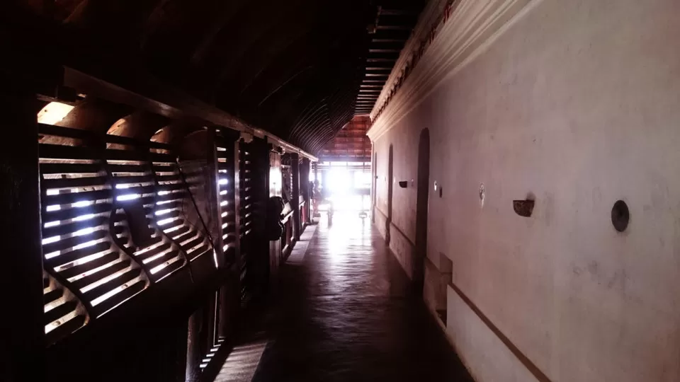 Photo of Padmanabhapuram Palace : One Of A Kind Architecture In The Whole World by Do Ghumakkad