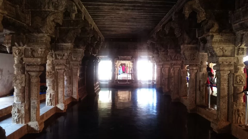 Photo of Padmanabhapuram Palace : One Of A Kind Architecture In The Whole World by Do Ghumakkad