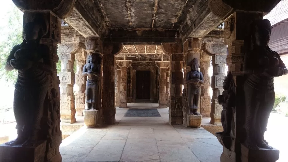 Photo of Padmanabhapuram Palace : One Of A Kind Architecture In The Whole World by Do Ghumakkad