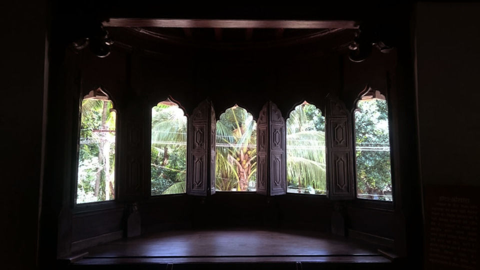 Photo of Padmanabhapuram Palace : One Of A Kind Architecture In The Whole World by Do Ghumakkad