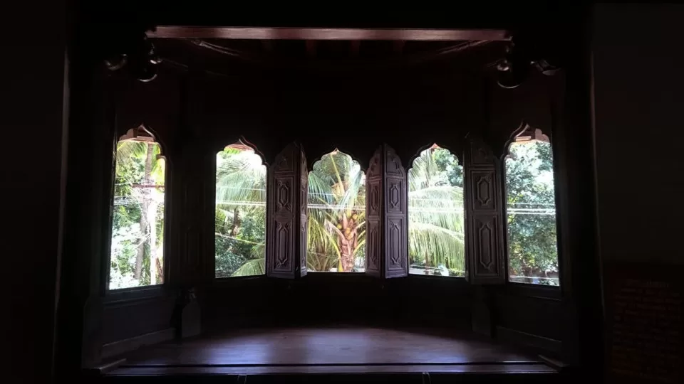 Photo of Padmanabhapuram Palace : One Of A Kind Architecture In The Whole World by Do Ghumakkad
