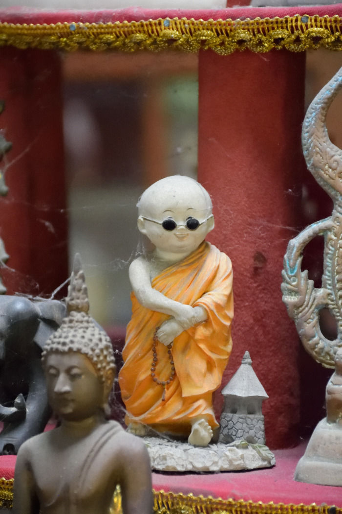 Photo of Sri Lanka by Rajesh Thiagarajan