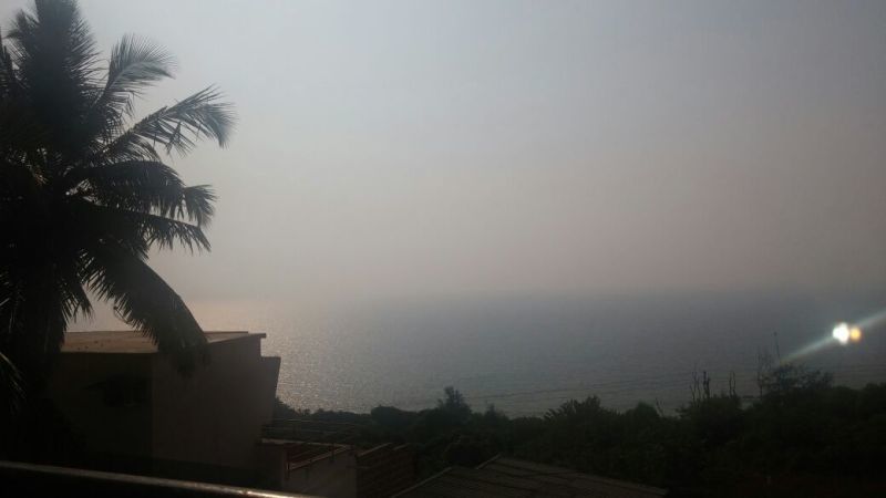 Photo of Ganpatipule Temple, Ganpati Pule, Maharashtra, India by Neha