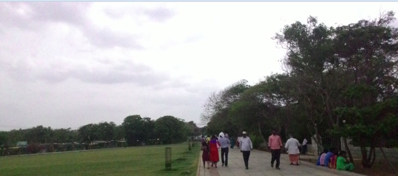 Photo of Chennai Chronicles: Mahabalipuram by Neha