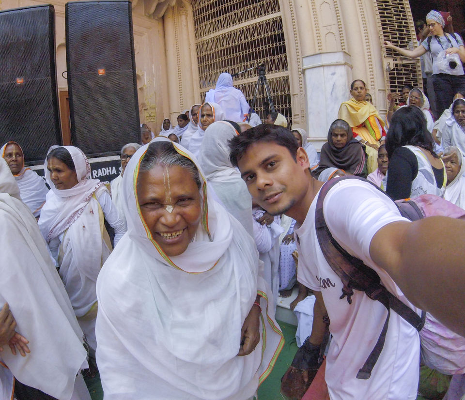 Photo of The Other Side Of Unholy Holi. by Nimit