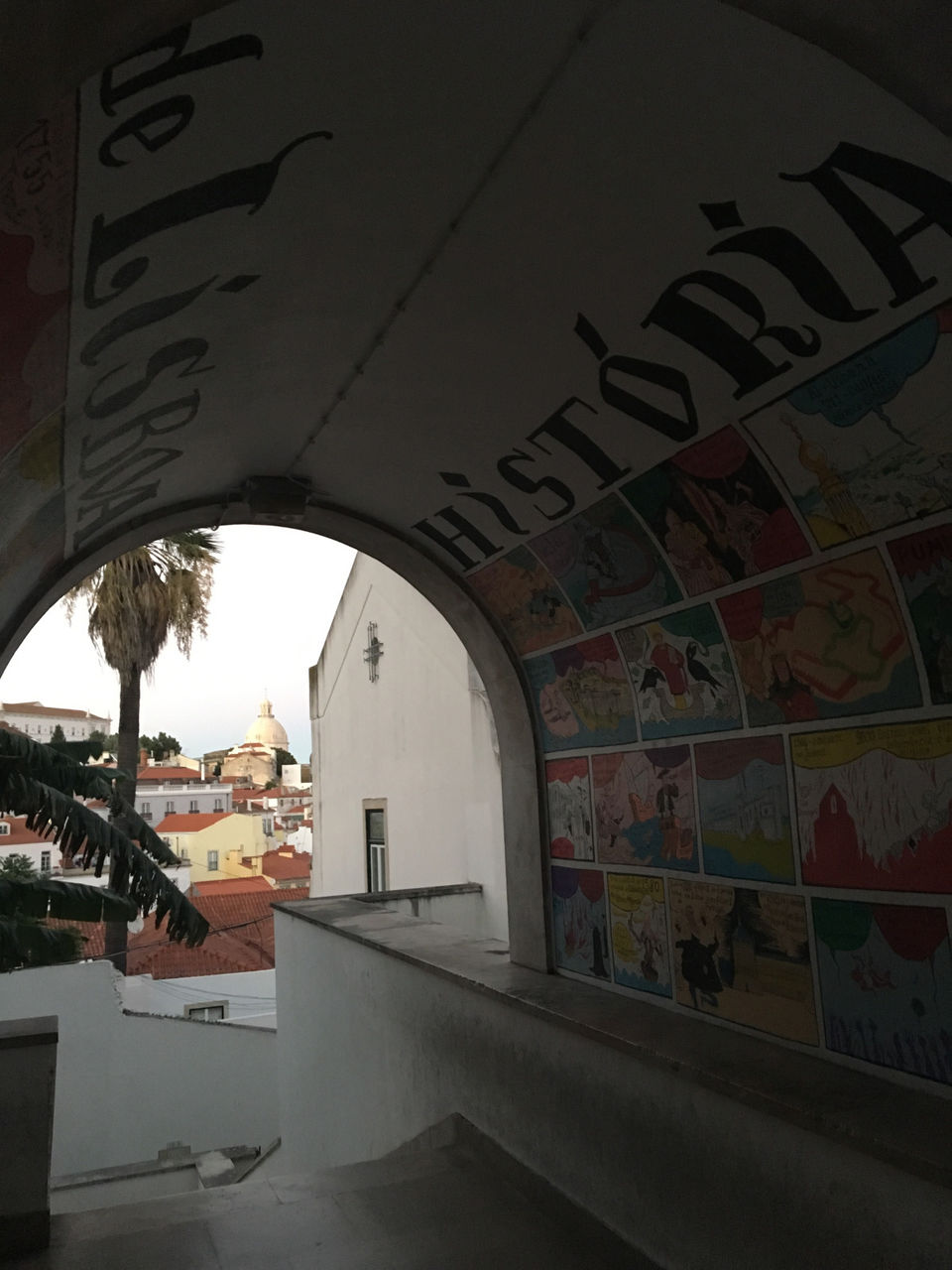 Photo of Portugal by Shruti Sidhan