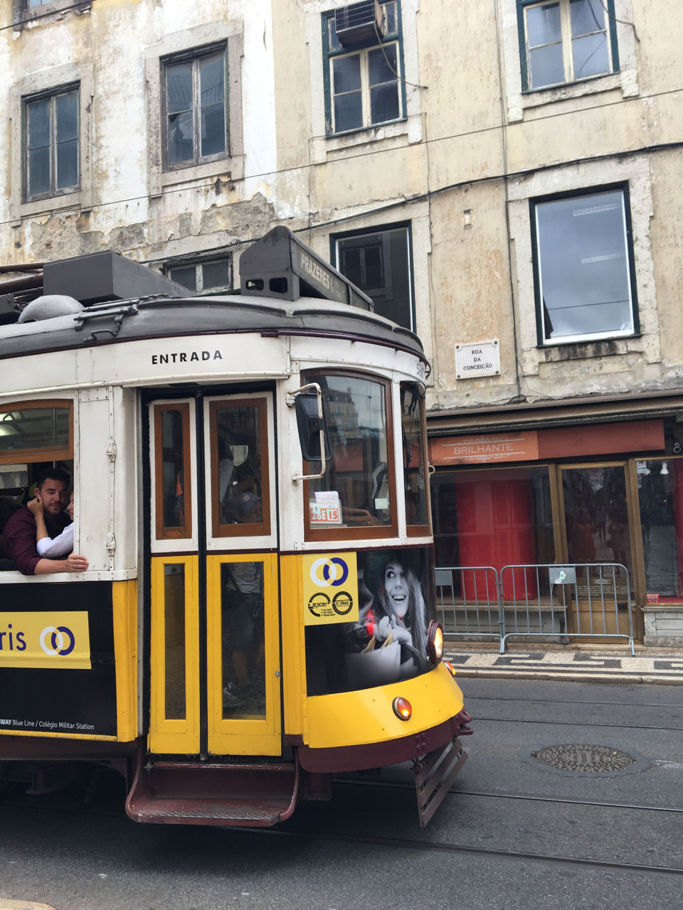 Photo of Love Affair With Portugal by Shruti Sidhan