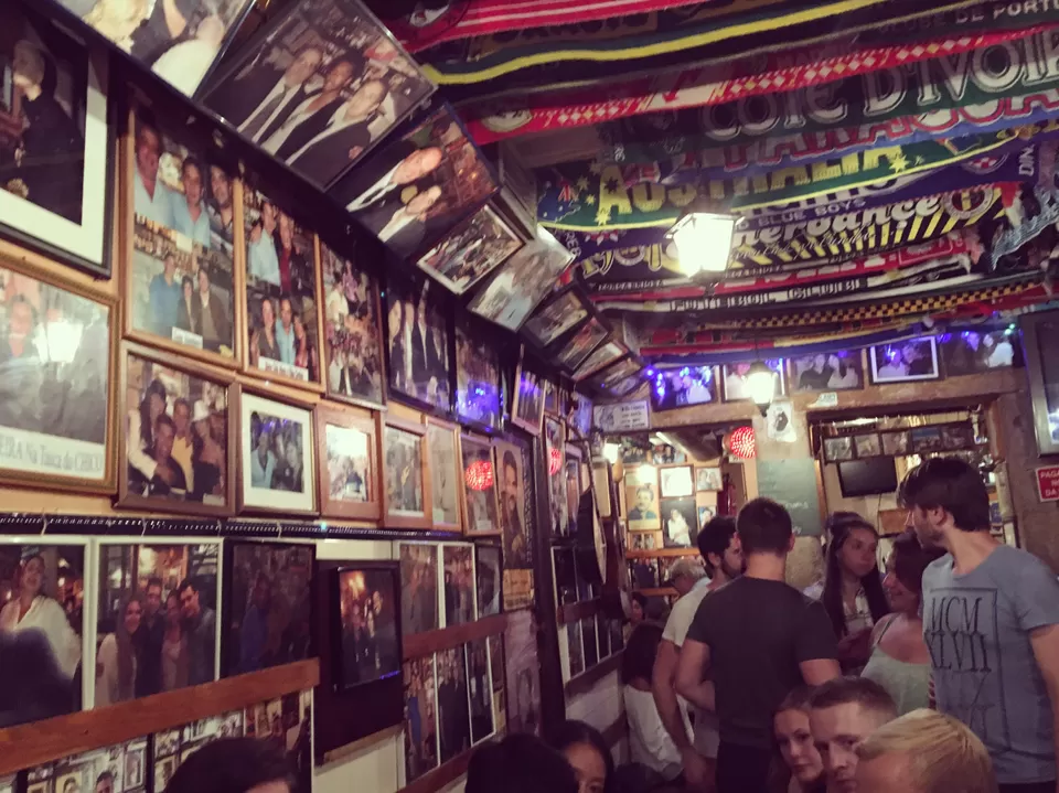 Photo of Love Affair With Portugal by Shruti Sidhan